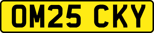 OM25CKY