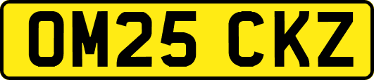 OM25CKZ