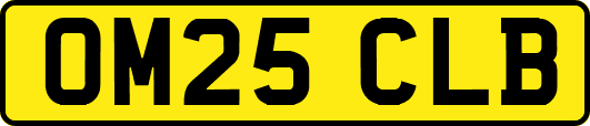 OM25CLB