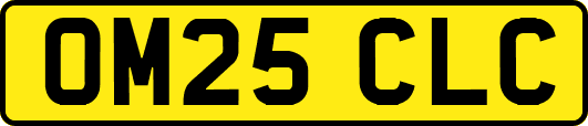 OM25CLC
