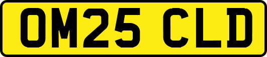 OM25CLD