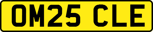 OM25CLE
