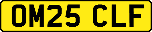 OM25CLF