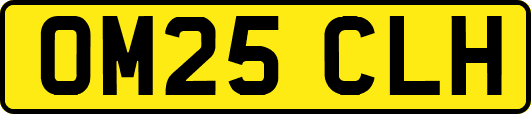 OM25CLH