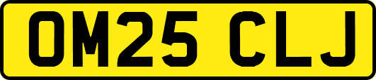 OM25CLJ