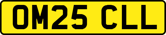 OM25CLL