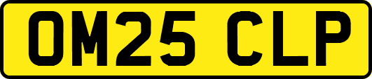OM25CLP