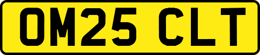 OM25CLT