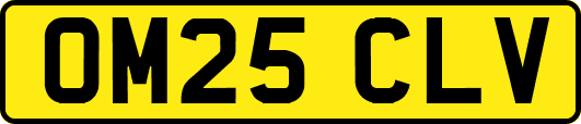 OM25CLV
