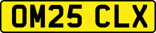 OM25CLX