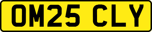 OM25CLY