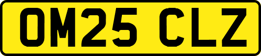 OM25CLZ