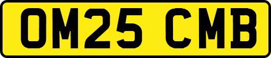 OM25CMB