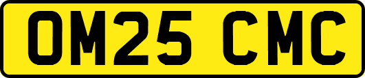 OM25CMC