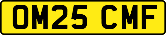 OM25CMF