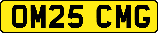 OM25CMG