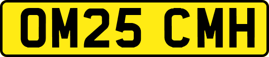 OM25CMH