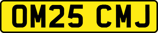 OM25CMJ