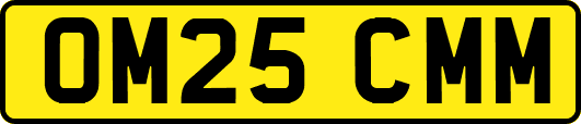 OM25CMM
