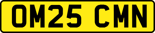 OM25CMN
