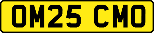 OM25CMO