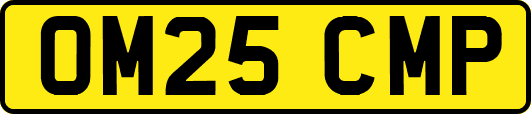 OM25CMP