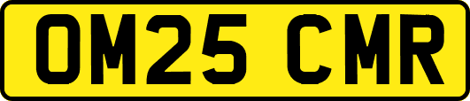 OM25CMR