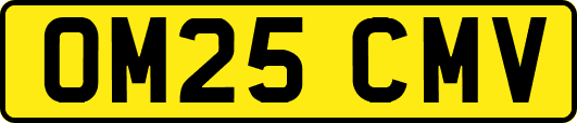 OM25CMV