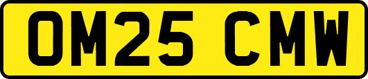 OM25CMW