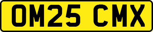 OM25CMX