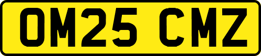 OM25CMZ