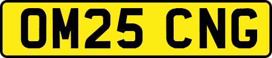 OM25CNG
