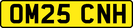 OM25CNH