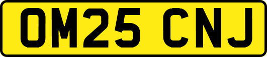 OM25CNJ