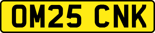 OM25CNK