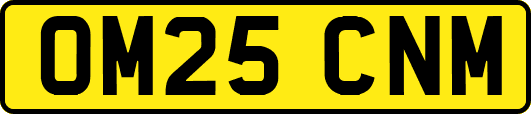 OM25CNM