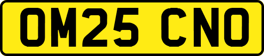 OM25CNO