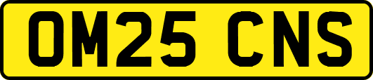 OM25CNS
