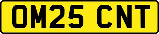 OM25CNT