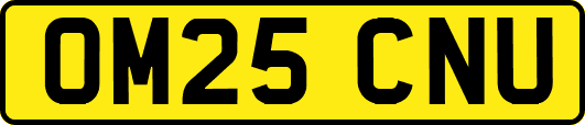 OM25CNU