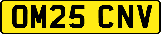 OM25CNV
