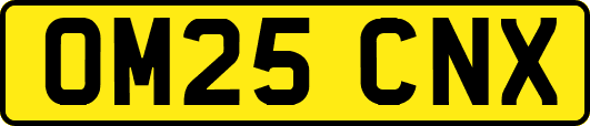 OM25CNX