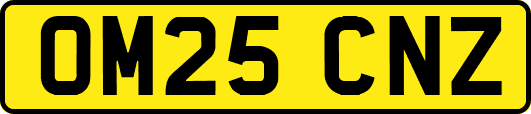 OM25CNZ