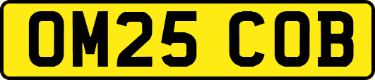 OM25COB