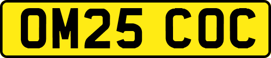 OM25COC