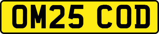 OM25COD