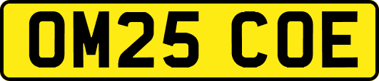 OM25COE