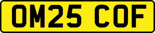 OM25COF