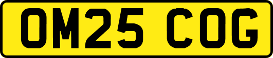 OM25COG