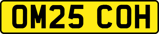 OM25COH